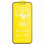 película cerâmica fosca iphone 14 pro max huang (mp)