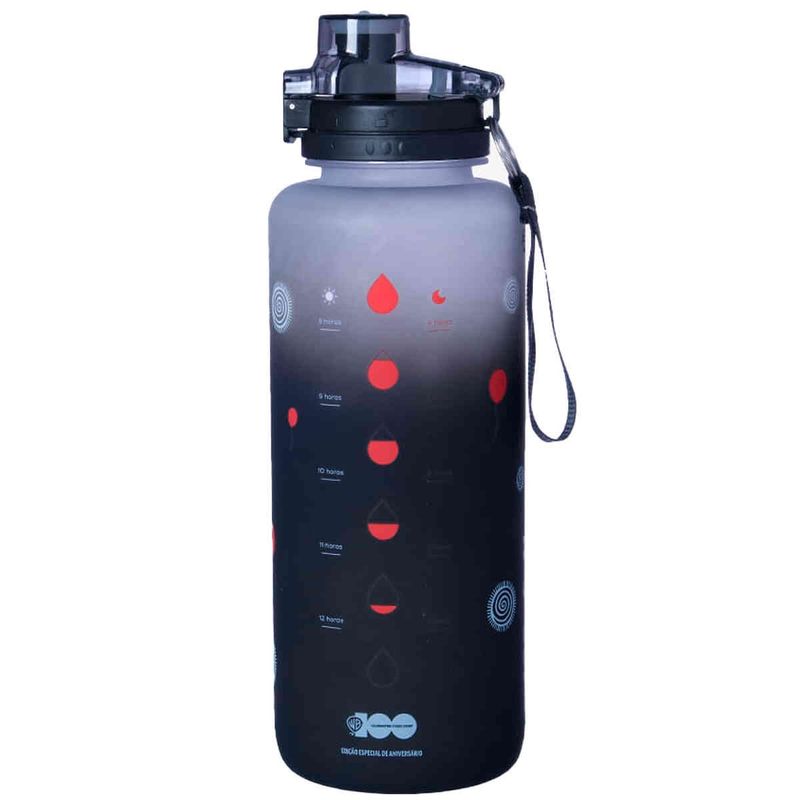 garrafa max zonacriativa patolino 1,65l (mp)