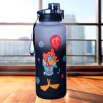 garrafa max zonacriativa patolino 1,65l (mp)