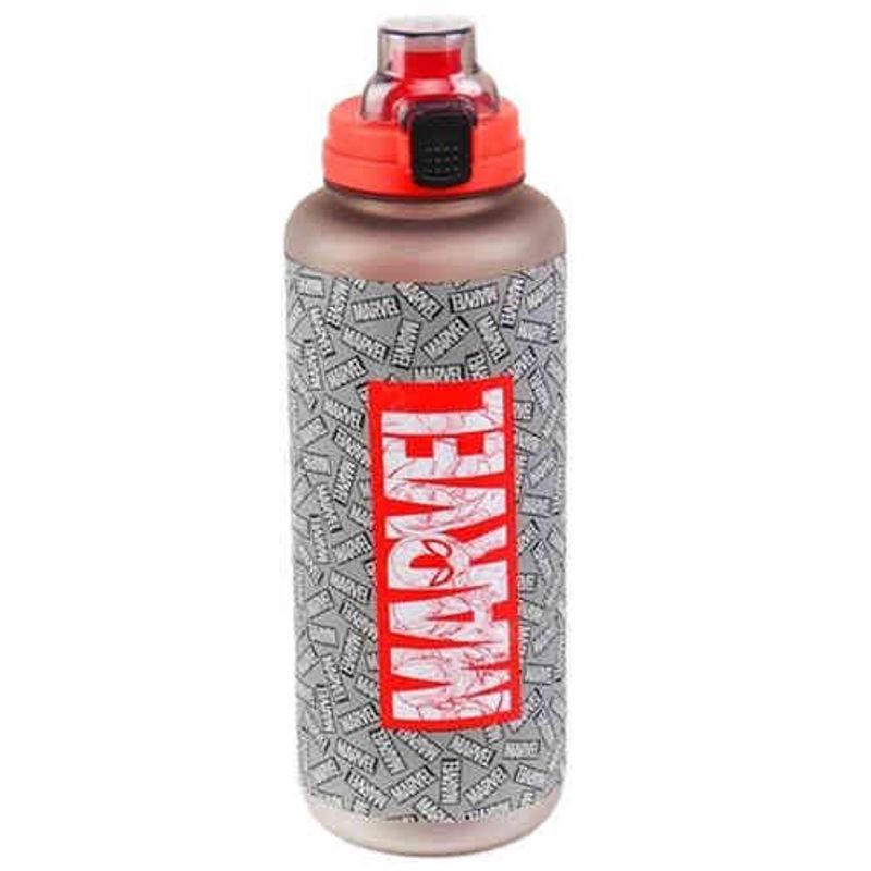 garrafa max zonacriativa logo marvel 1,65l (mp)