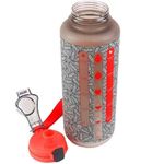 garrafa max zonacriativa logo marvel 1,65l (mp)