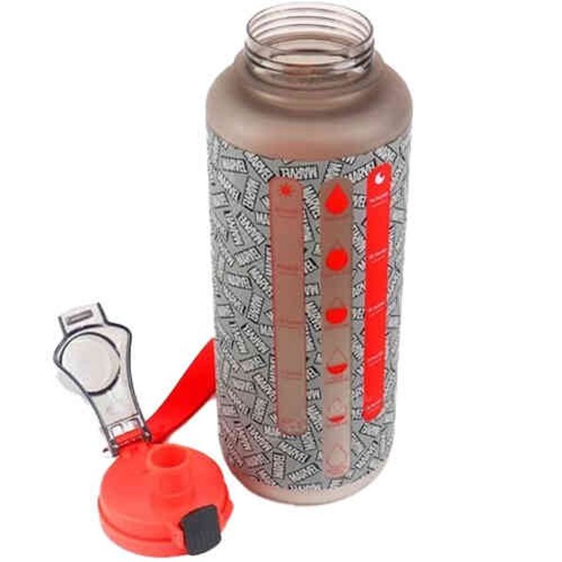 garrafa max zonacriativa logo marvel 1,65l (mp)