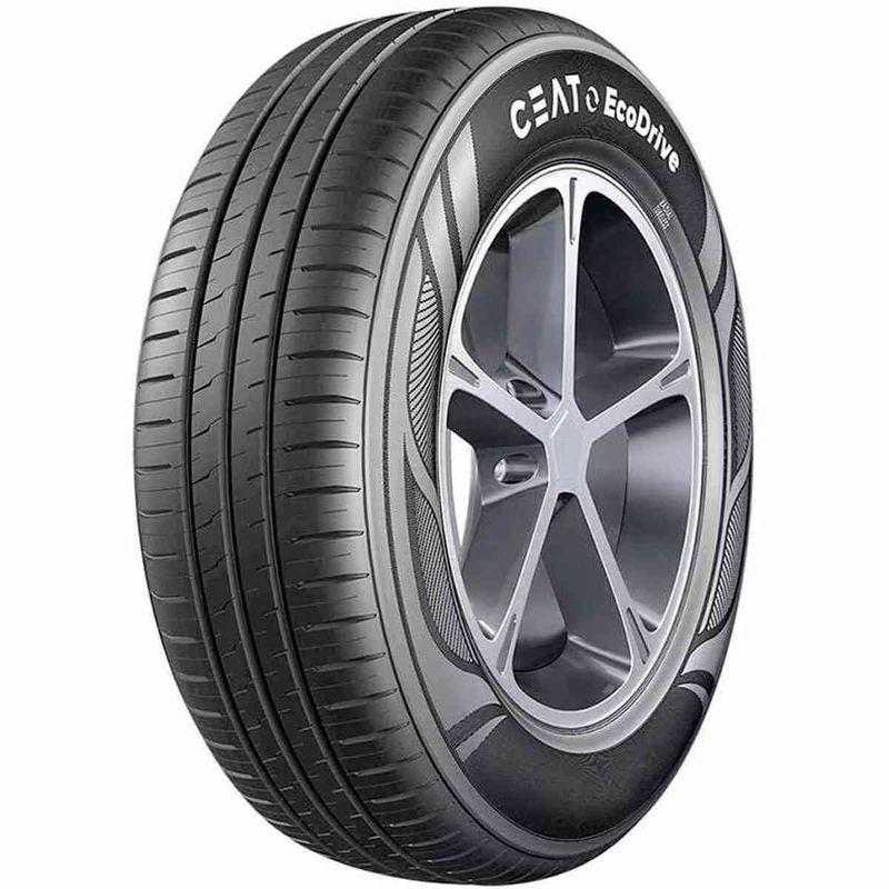 pneu aro 14 175/65r14 tl 82t ceat ecodrive