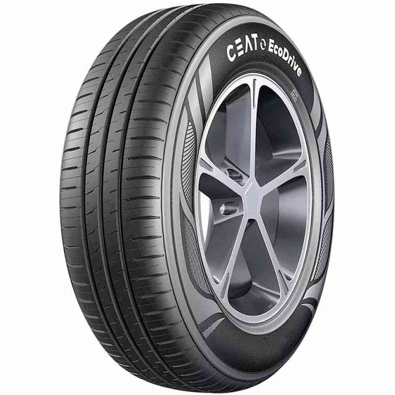 pneu aro 13 175/70r13 tl 82t ceat ecodrive