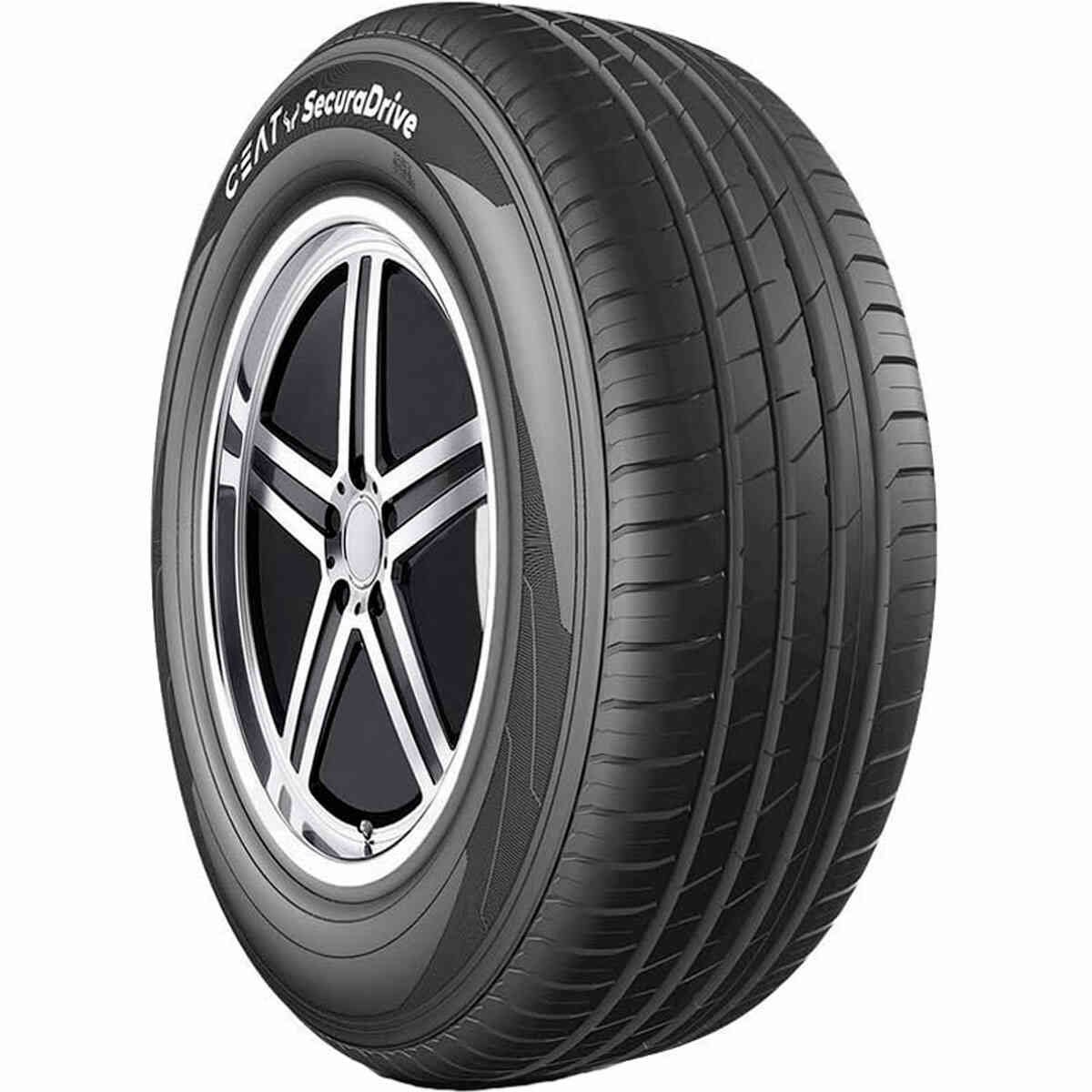 Pneu Ceat Securadrive 195/60 R16 89v