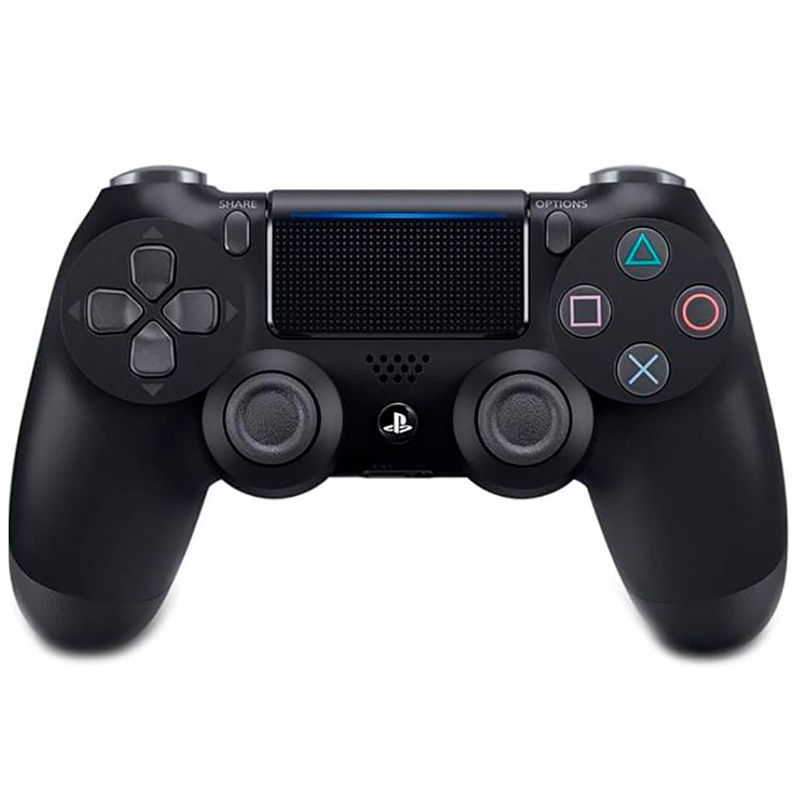 console sony playstation 4 1tb edição god of war ragnarok preto a-bi