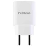 carregador intelbras rapido ac/dc fonte usb ec 11 fast 15w branco (mp)