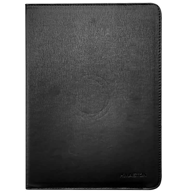 capa para tablet ipad air 4/air 5 h'maston preto (mp)