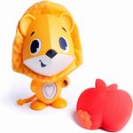 brinquedo wonder buddies tiny love leonardo (mp)