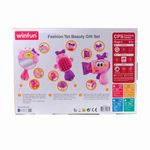 kit winfun de beleza gift set (mp)