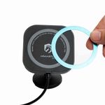 carregador h'maston power bank portátil com fio (mp)