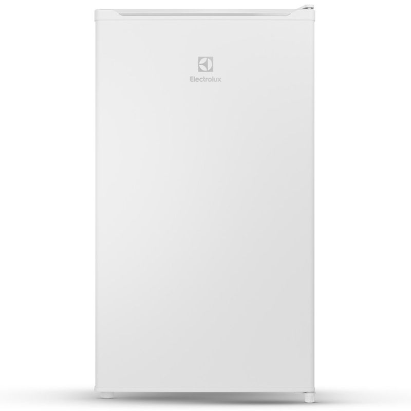 frigobar electrolux 90 litros efficient controle de temperatura branco em90