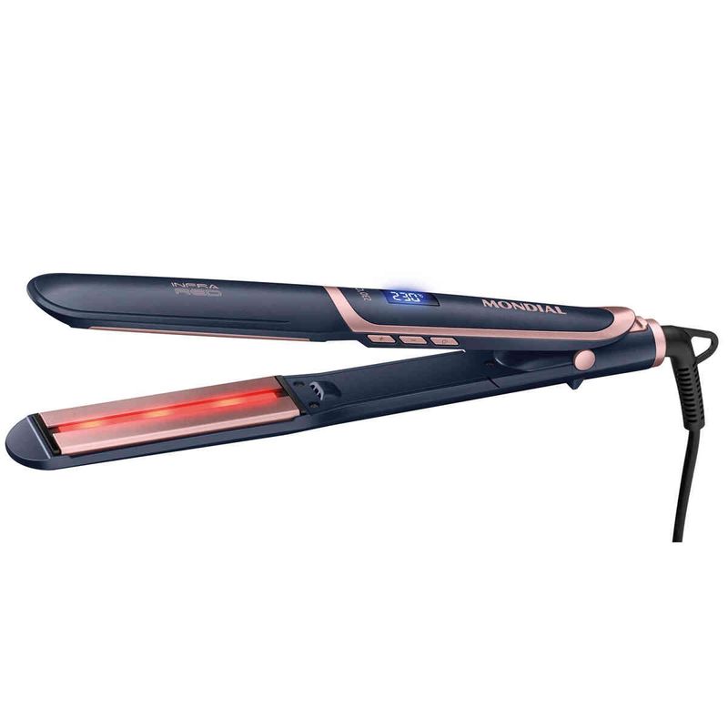 chapinha mondial infrared bivolt azul p-01-ir