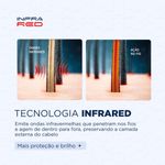 chapinha mondial infrared bivolt azul p-01-ir