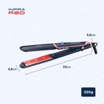 chapinha mondial infrared bivolt azul p-01-ir