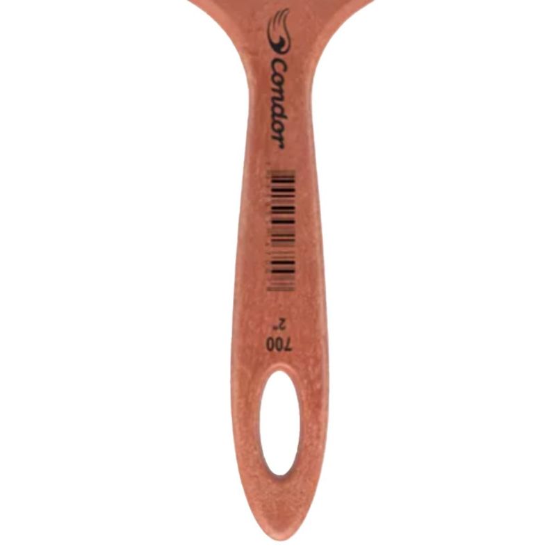 trincha com cerdas condor gris 2 (mp)