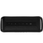 caixa de som lg xboom 40w preto xg7s