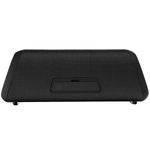 caixa de som lg xboom 40w preto xg7s