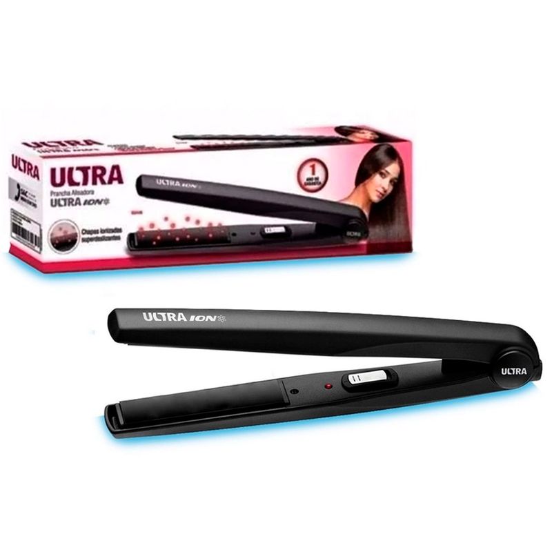 chapinha mondial p-14 ultra ion bivolt