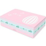 caixa festcolor 6 doces páscoa candy (mp)