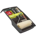 kit pintura sustentável 814 condor 5 peças (mp)