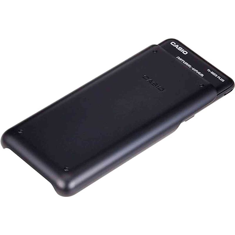 calculadora casio preto fx-82esplus-2-w4dt