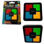 jogo da memória ark toys colorido (mp)