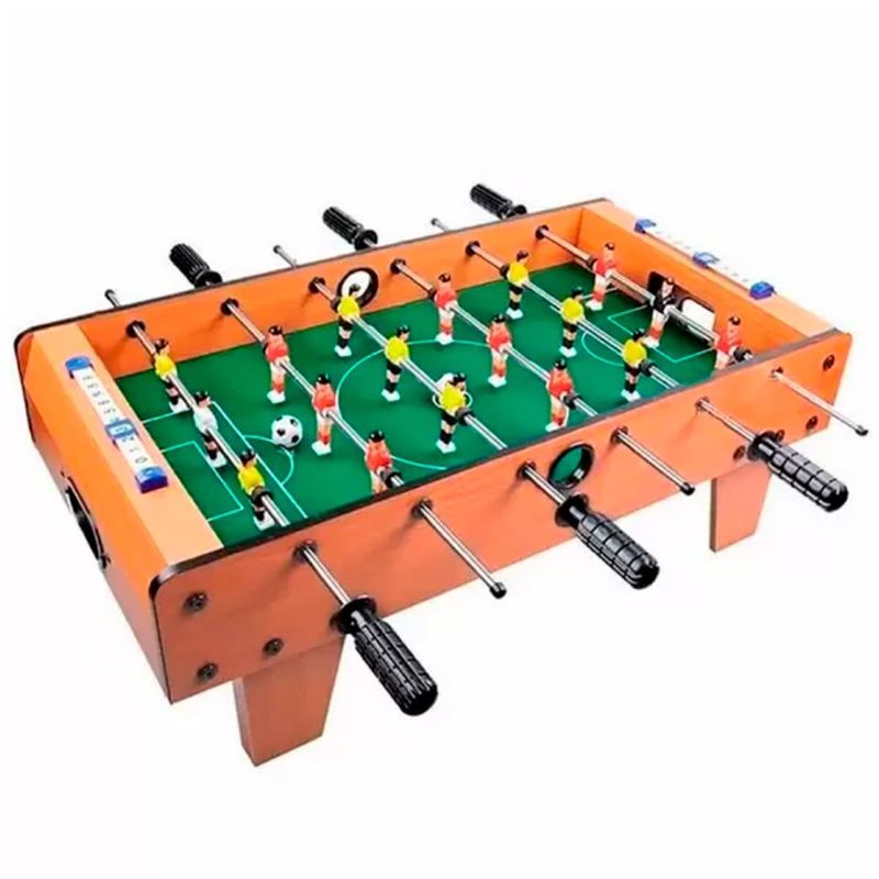 jogo de futebol de mesa sanxia g zjfq-2768 (mp)