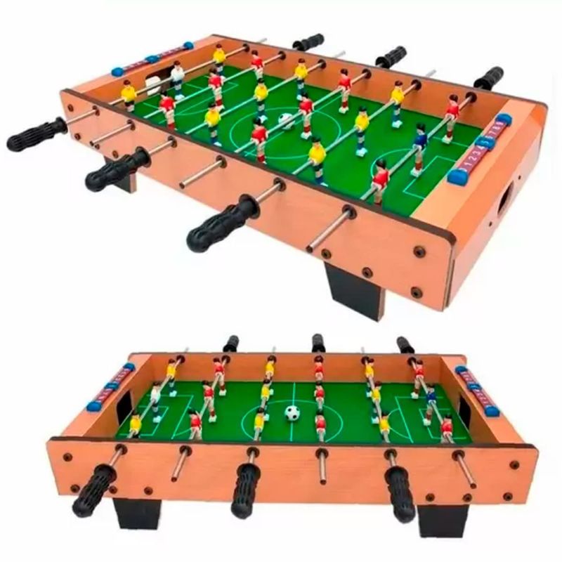 jogo de futebol de mesa sanxia g zjfq-2768 (mp)