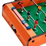 jogo de futebol de mesa sanxia p zjfq-0001b (mp)