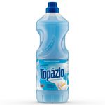 amaciante topázio aconchego 2l