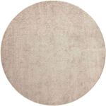 tapete são carlos tufting relex 190x40cm areia 309632