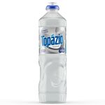 detergente lava louças topázio clear 500ml