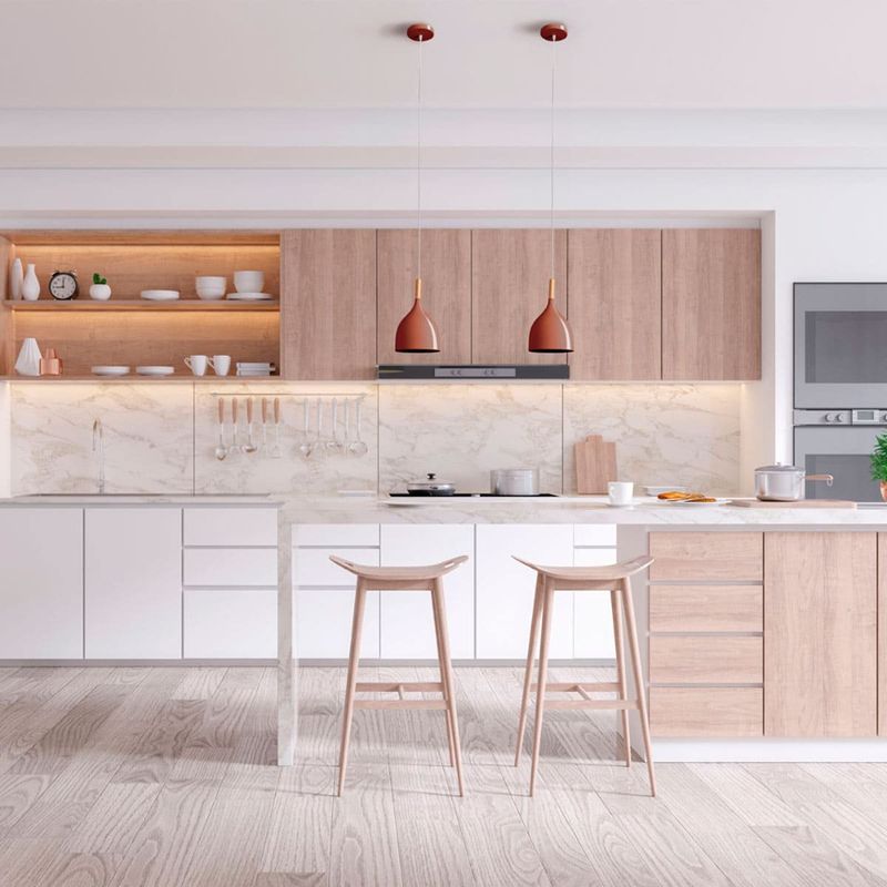 pendente aquarela gota bronzearte 1 luz e27 terracota (mp)