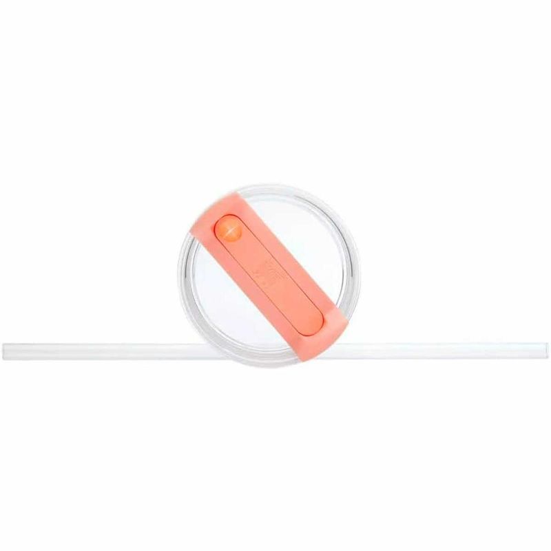 copo térmico quencher stanley peach tie-dye 887ml (mp)