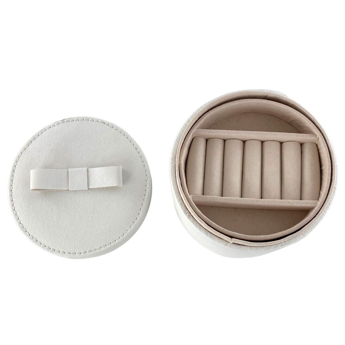 Porta-Joia Noritex Branco 530-332090
