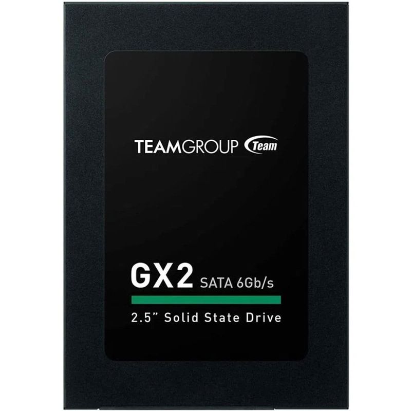 SSD 1TB SATA 2.5 Team Group GX2 Interno