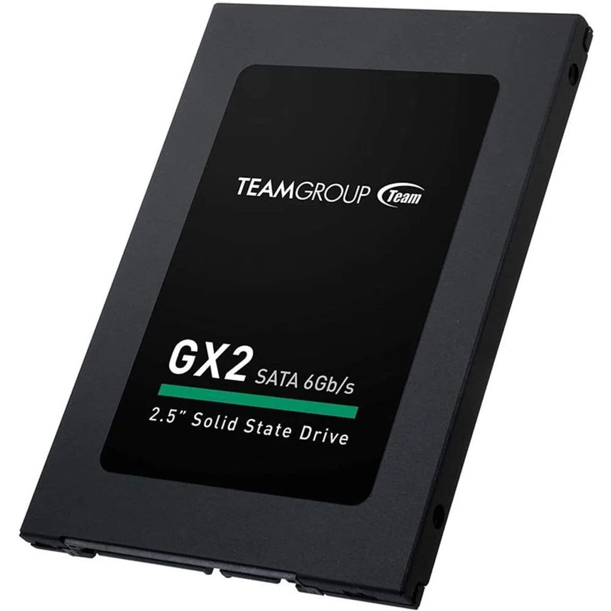 SSD 1TB SATA 2.5 Team Group GX2 Interno