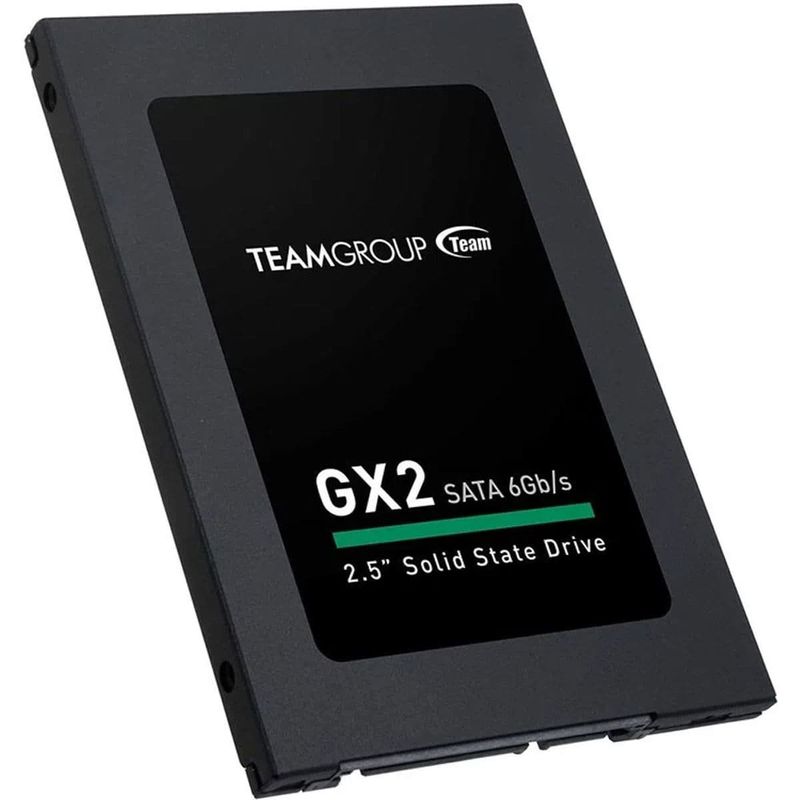 SSD 1TB SATA 2.5 Team Group GX2 Interno