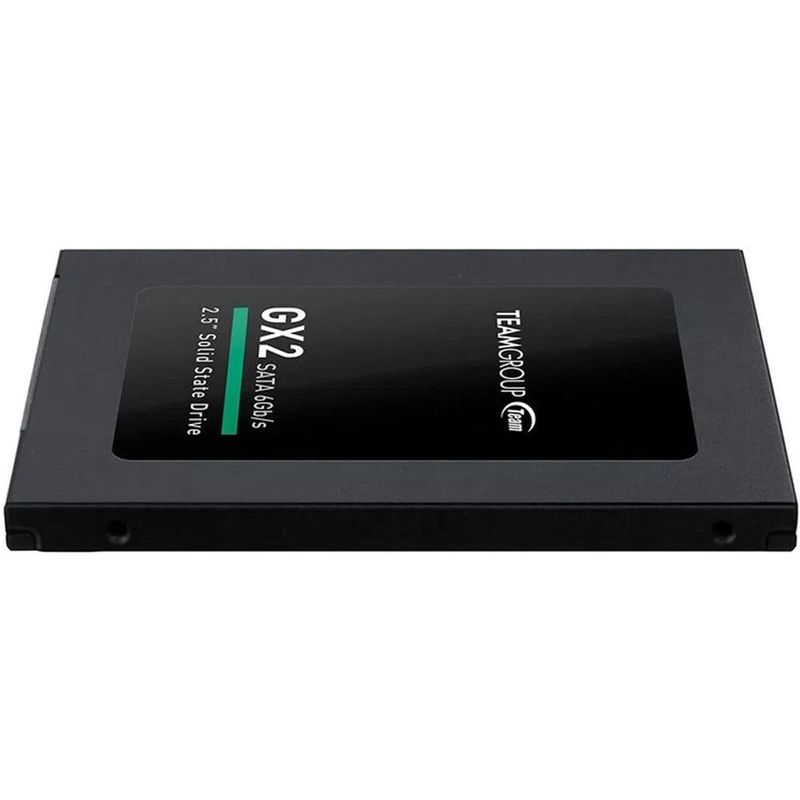 SSD 1TB SATA 2.5 Team Group GX2 Interno