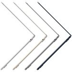 apple macbook air m2 256gb ssd 8gb ram tela 13.6" prata a-bi