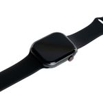 smartwatch watch 9 pro 47mm microwear preto (mp)
