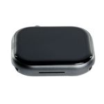 smartwatch watch 9 pro 47mm microwear preto (mp)