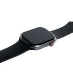 smartwatch watch 9 pro 47mm microwear preto (mp)