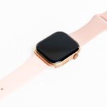 smartwatch watch 9 pro 47mm microwear dourado (mp)