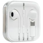 fone de ouvido com fio h'maston intra-auricular (mp)