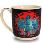 caneca zonacriativa urban stranger things 300ml (mp)