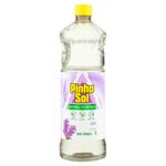 desinfetante pinho sol naturals lavanda e melaleuca 1l