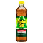 desinfetante pinho sol original 500ml