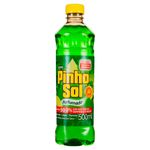 desinfetante pinho sol limão 500ml
